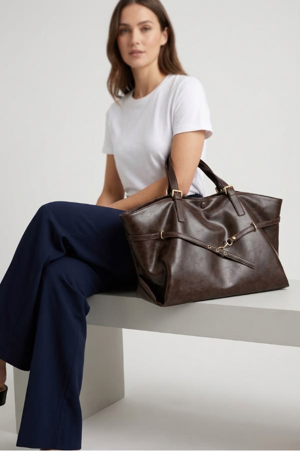 Thermabuild | Uni bag for women