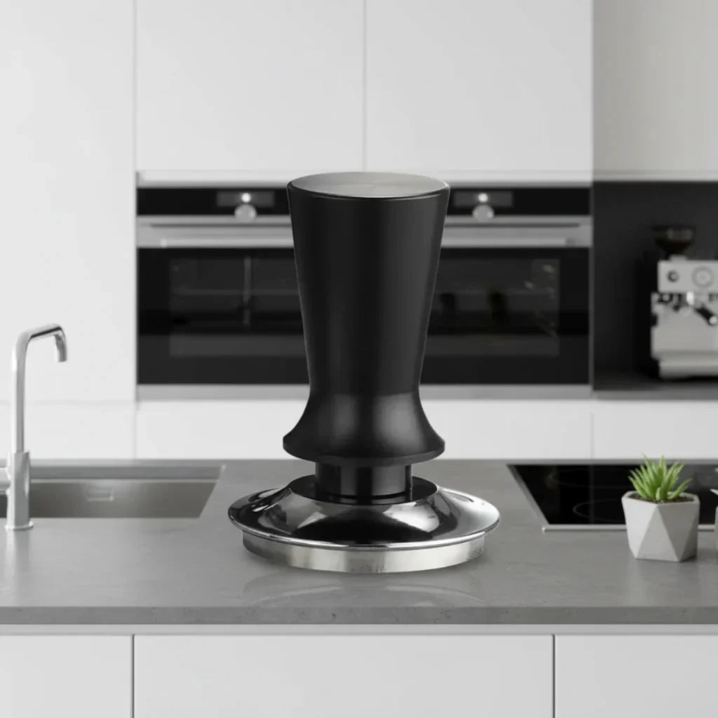 Thermabuild | Calibrated Coffee Tamper for Professional Results