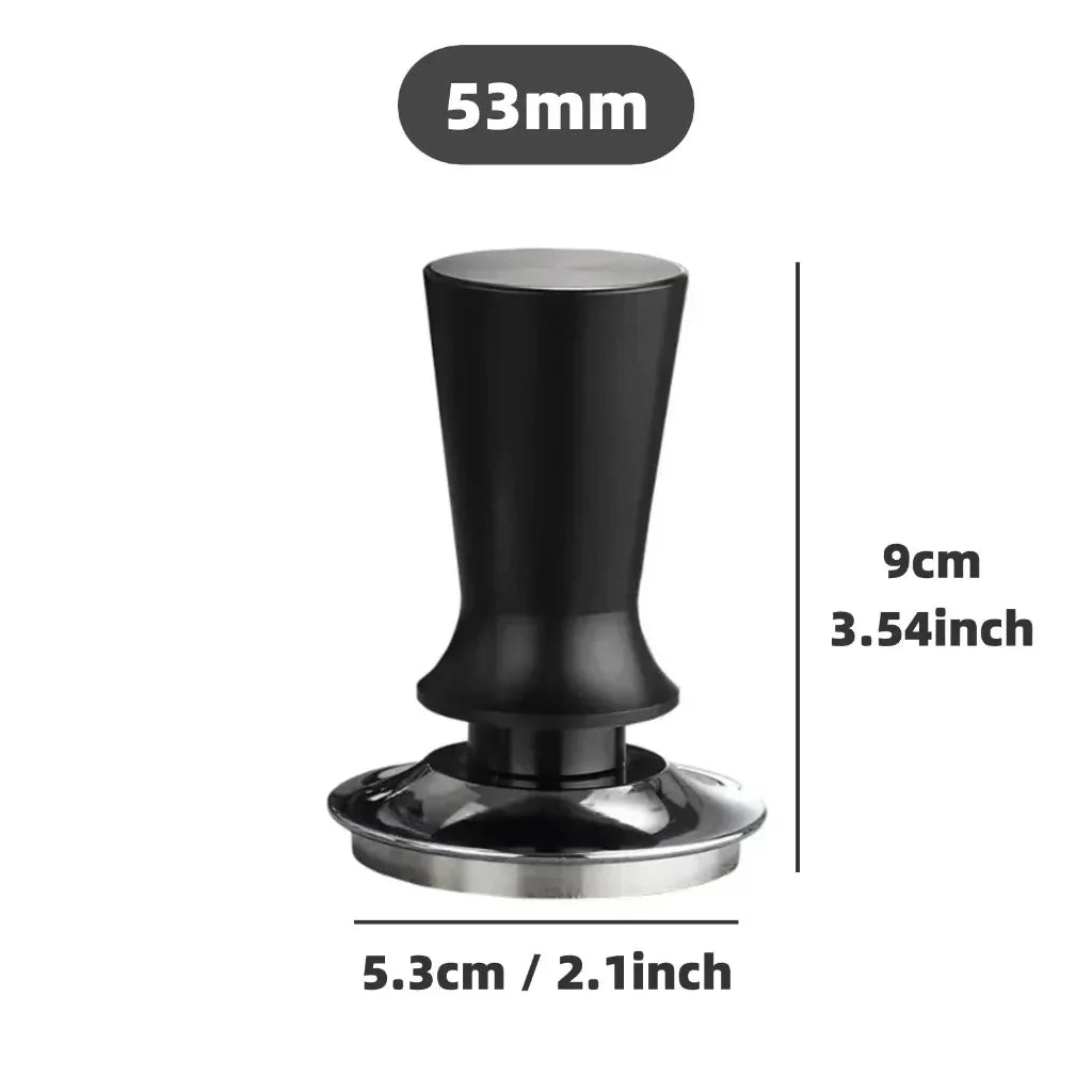 Thermabuild | Calibrated Coffee Tamper for Professional Results