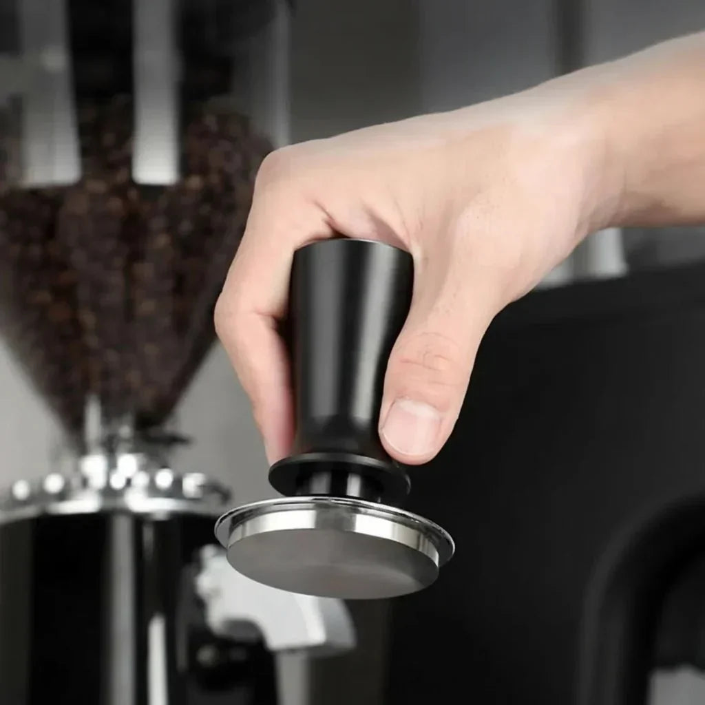Thermabuild | Calibrated Coffee Tamper for Professional Results