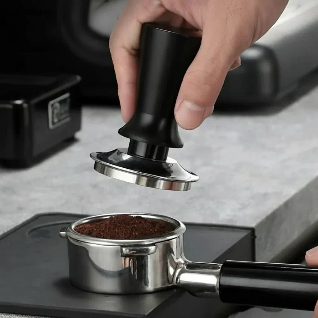 Thermabuild | Calibrated Coffee Tamper for Professional Results