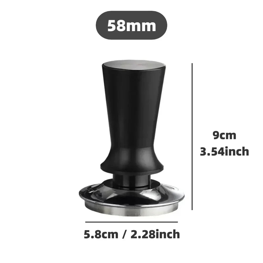 Thermabuild | Calibrated Coffee Tamper for Professional Results