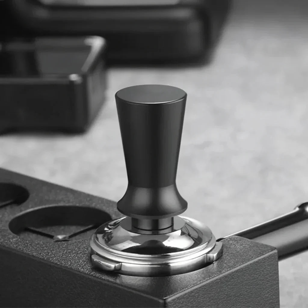 Thermabuild | Calibrated Coffee Tamper for Professional Results