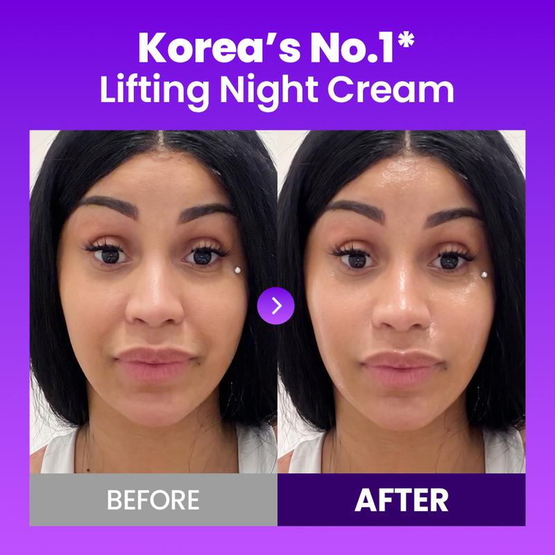 Thermabuild | 3D Firming Face Cream 50ml – Moisturizing Cream for Face and Neck