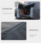 Thermabuild | All-Weather Car Cover