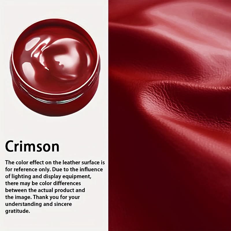 Thermabuild | Leather Repair Paint
