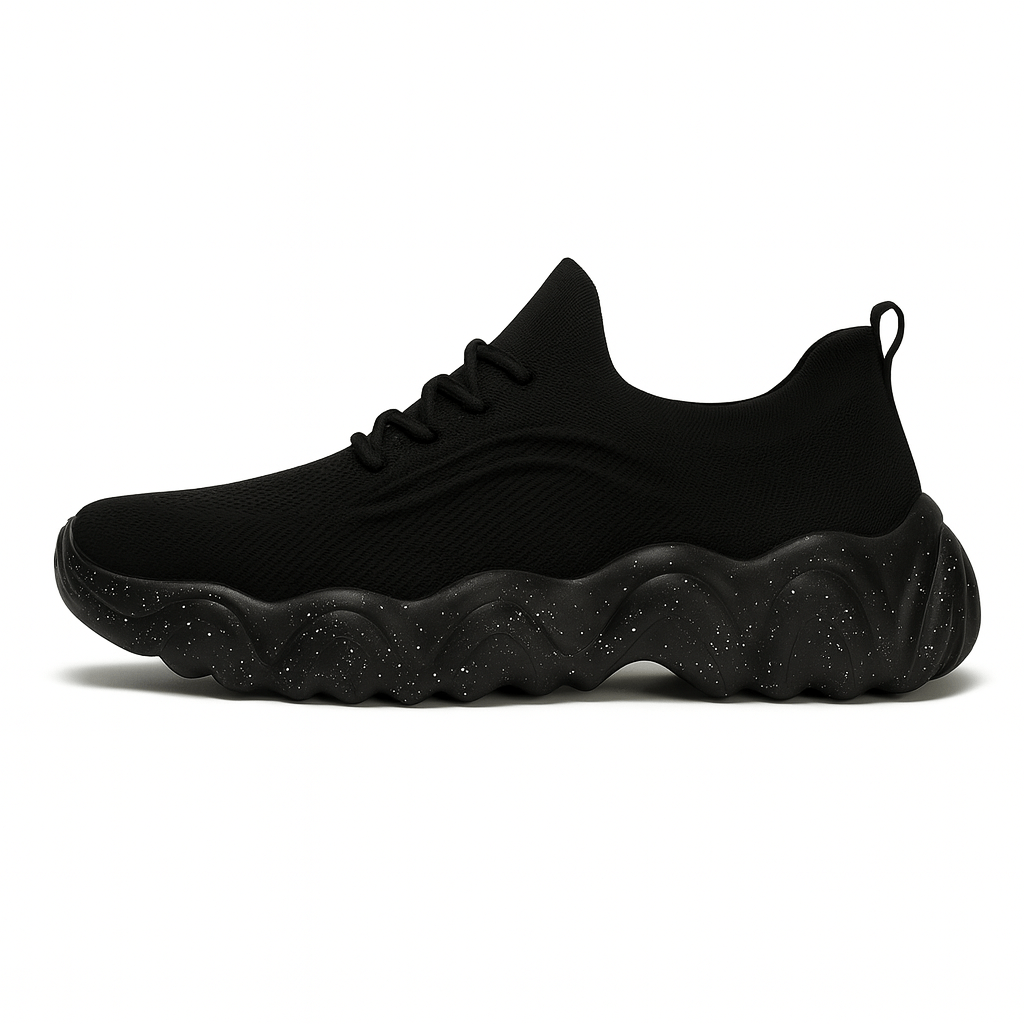 Thermabuild | Mara Supportive Walking Shoes – Daily Comfort Fit