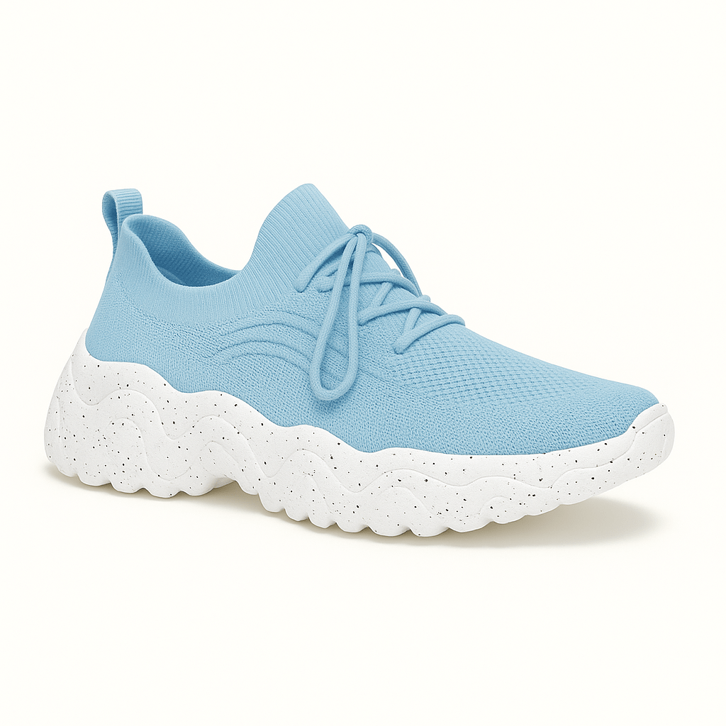 Thermabuild | Supportive Walking Shoes – All-Day Comfort