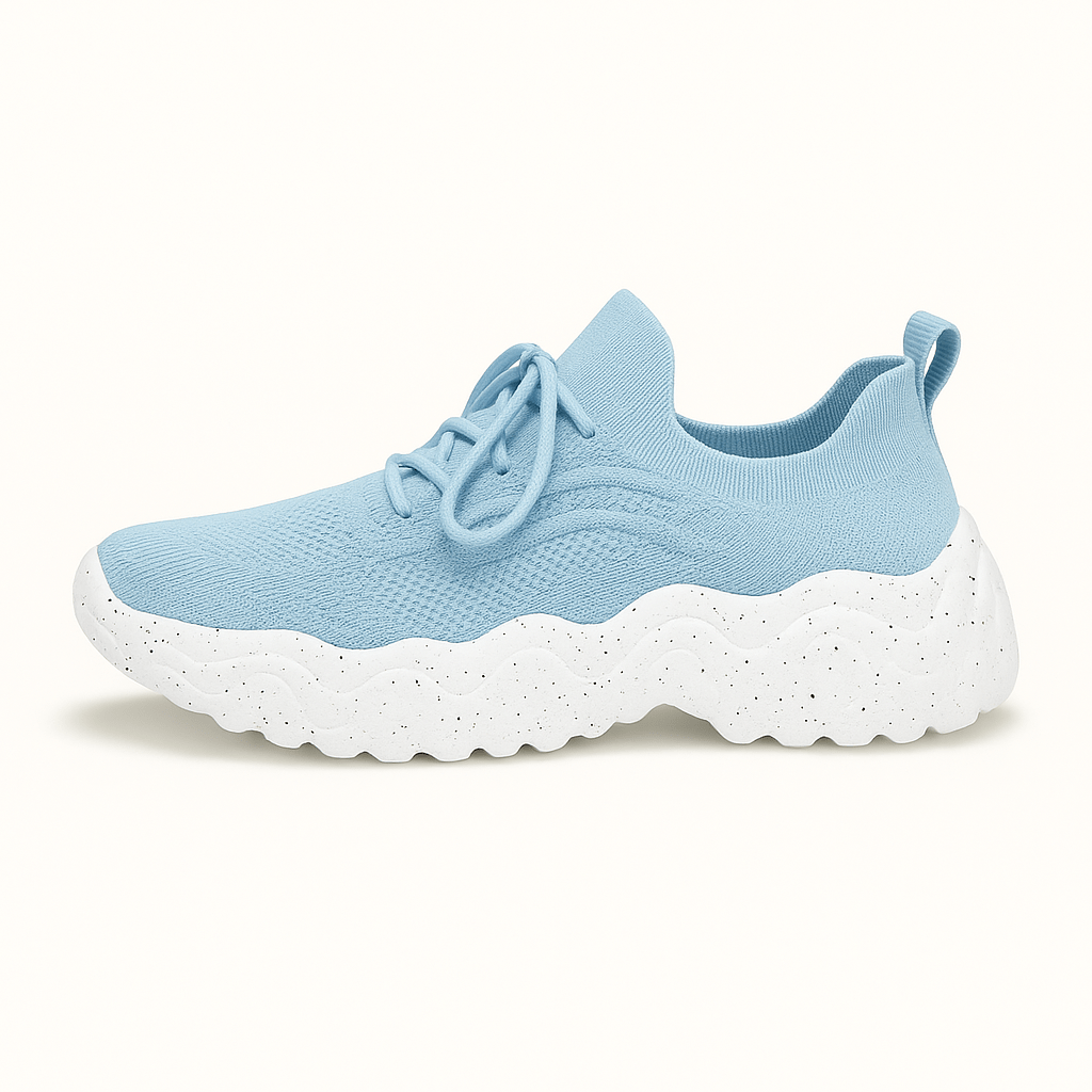 Thermabuild | Supportive Walking Shoes – All-Day Comfort