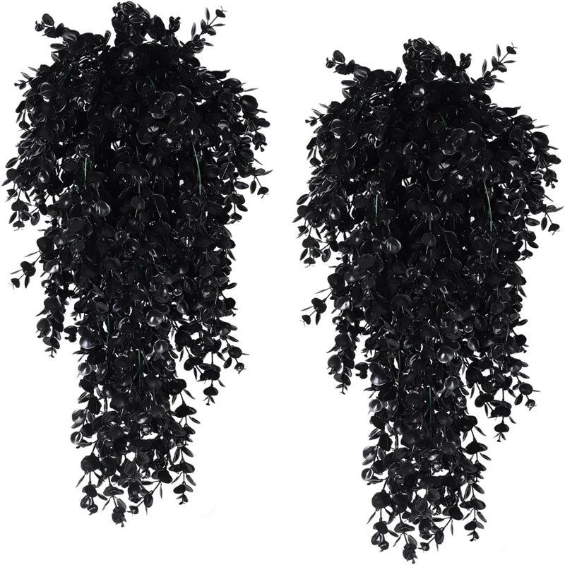 Thermabuild | Faux Eucalyptus Hanging Greenery UV Resistant Home Decor