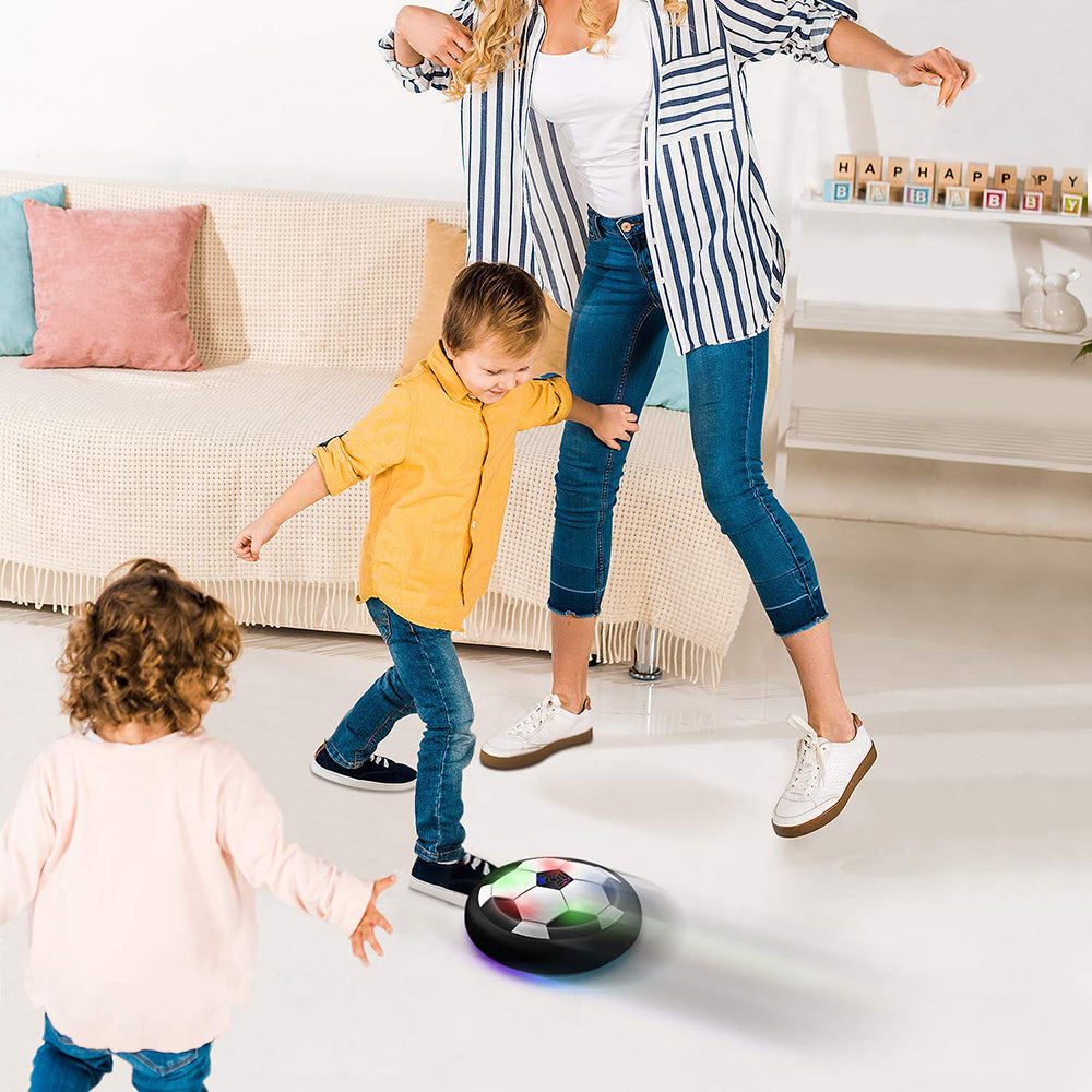 Thermabuild | 2 Pcs Hover Ball Soccer