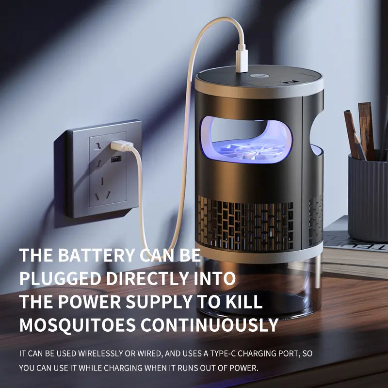 Thermabuild | UV Light Indoor Insect Trap