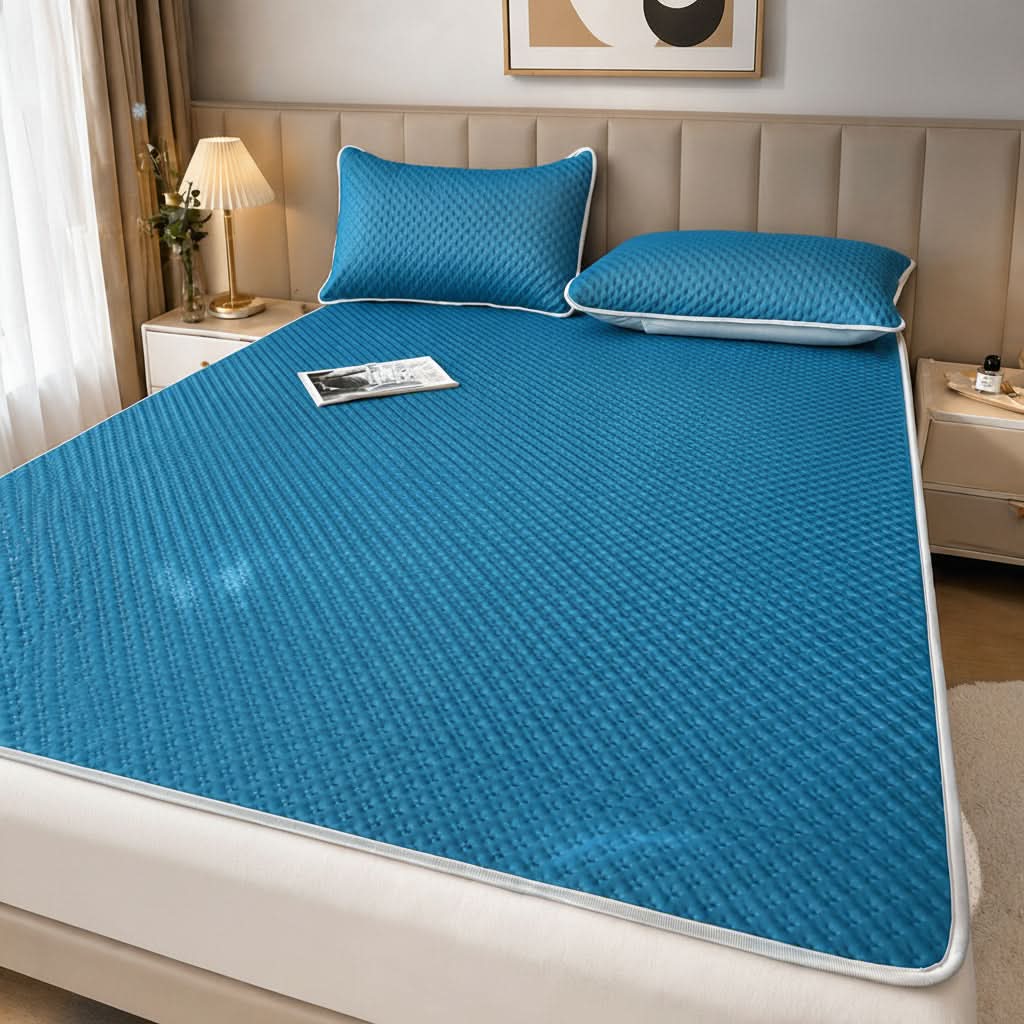 Thermabuild | Foldable Cooling Sleep Mat