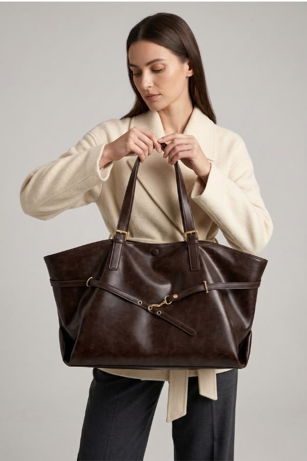 Thermabuild | Uni bag for women