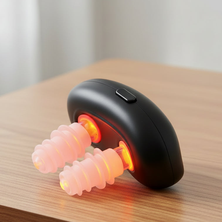 Thermabuild | Infrared Nose Device for Natural Relief from Allergies and Sinus Problems