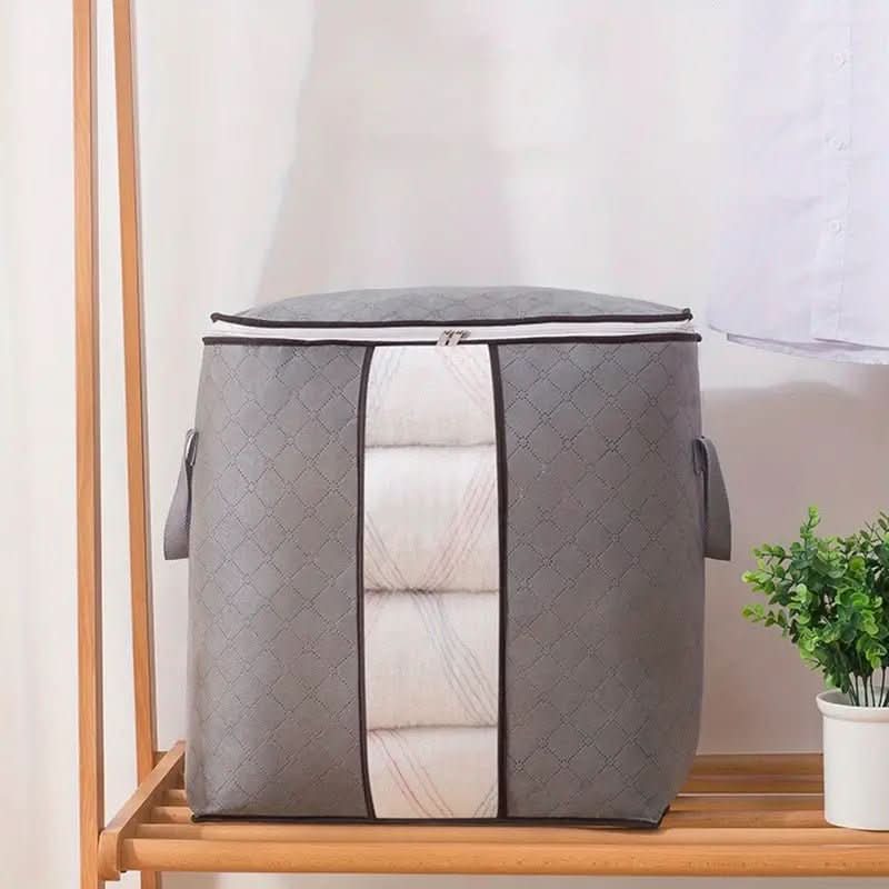 Thermabuild | Premium Storage Bag for Clothes & Textiles