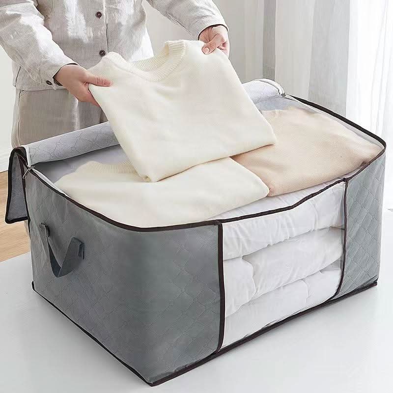 Thermabuild | Premium Storage Bag for Clothes & Textiles