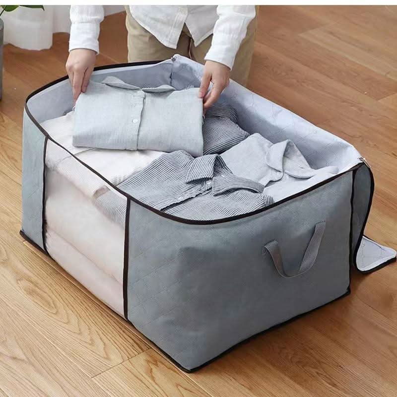 Thermabuild | Premium Storage Bag for Clothes & Textiles