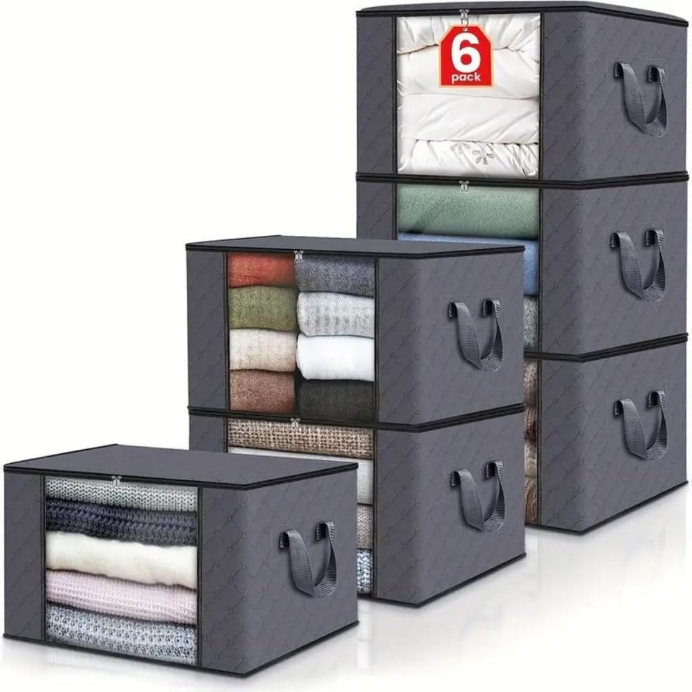 Thermabuild | Premium Storage Bag for Clothes & Textiles