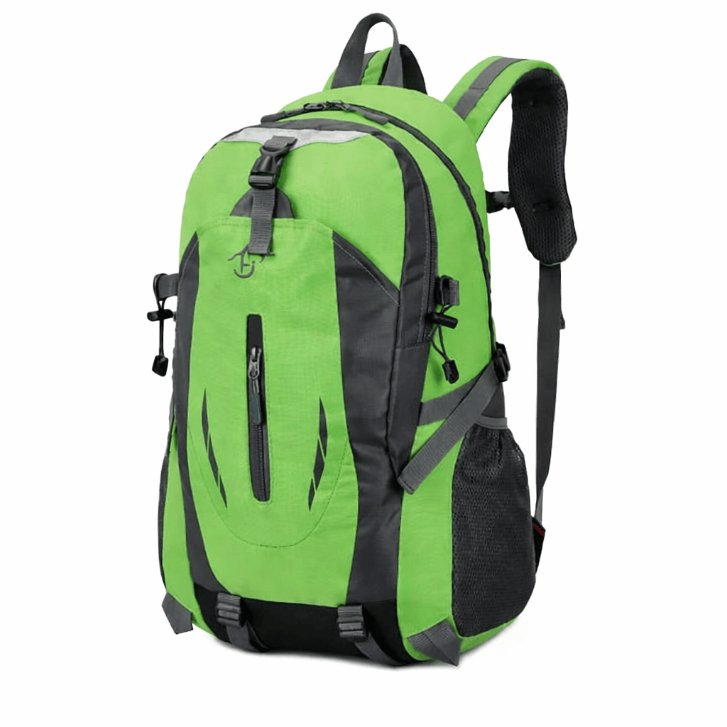 Thermabuild | Waterproof Outdoor Travel Backpack for Adventures