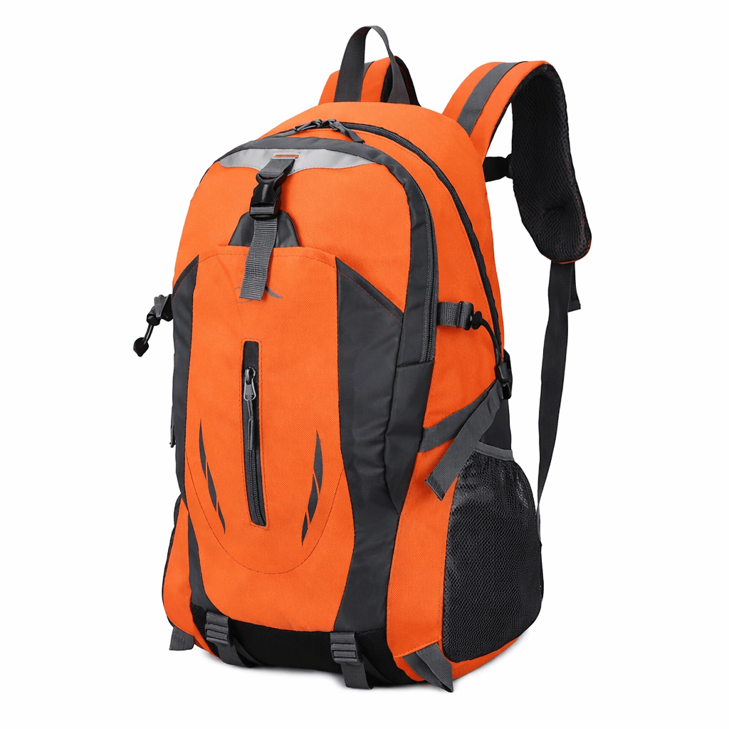Thermabuild | Waterproof Outdoor Travel Backpack for Adventures