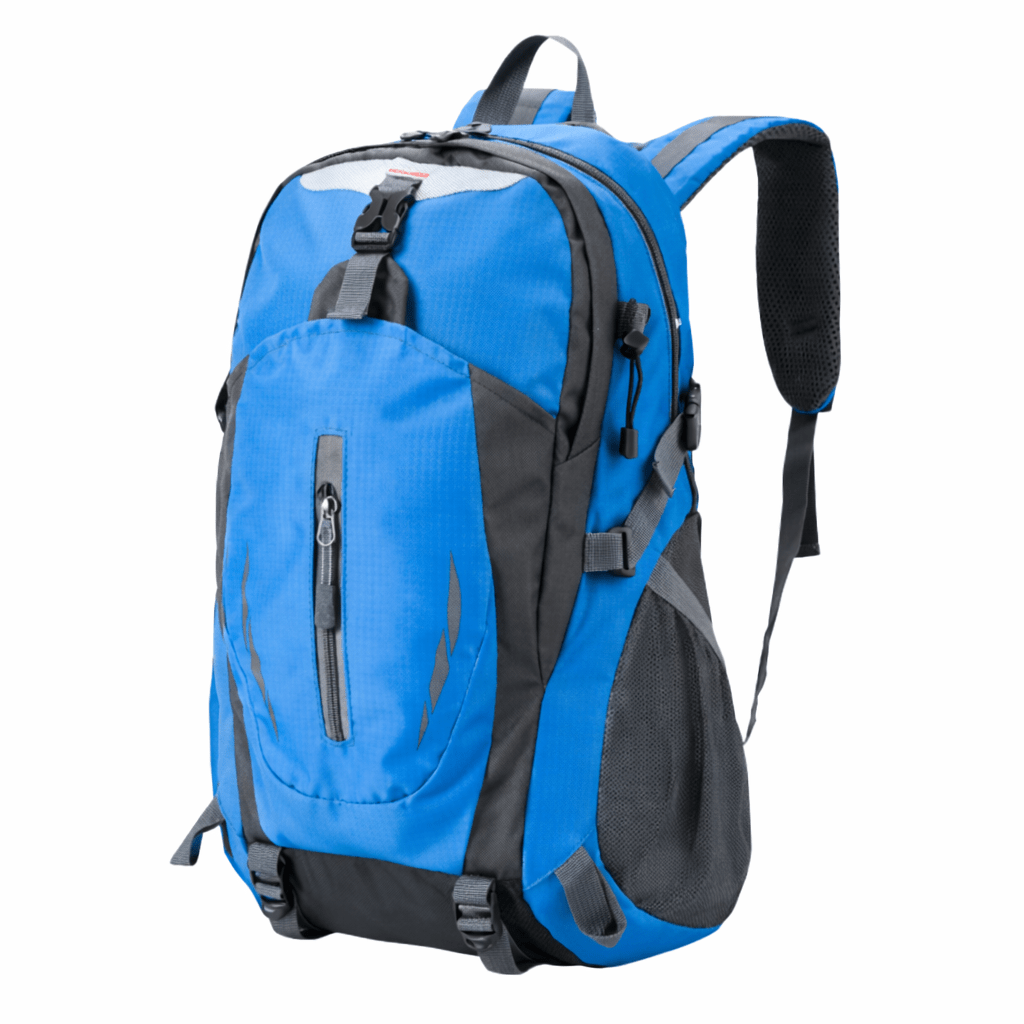 Thermabuild | Waterproof Outdoor Travel Backpack for Adventures