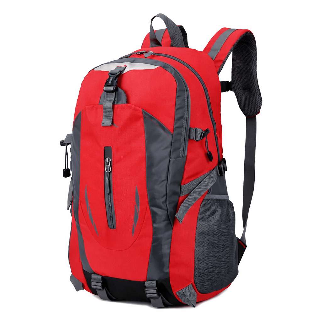 Thermabuild | Waterproof Outdoor Travel Backpack for Adventures