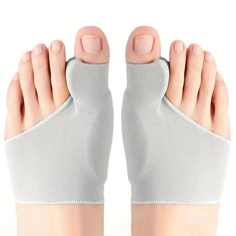 Thermabuild | Teen Bunion Corrector – Hallux Valgus Relief & Toe Alignment