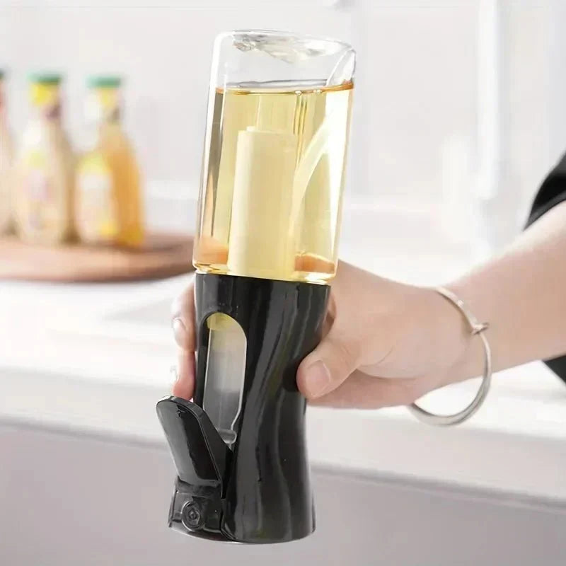 Thermabuild | Olive Oil Sprayer for Accurate Portioning