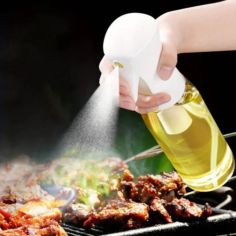 Thermabuild | Olive Oil Sprayer for Accurate Portioning