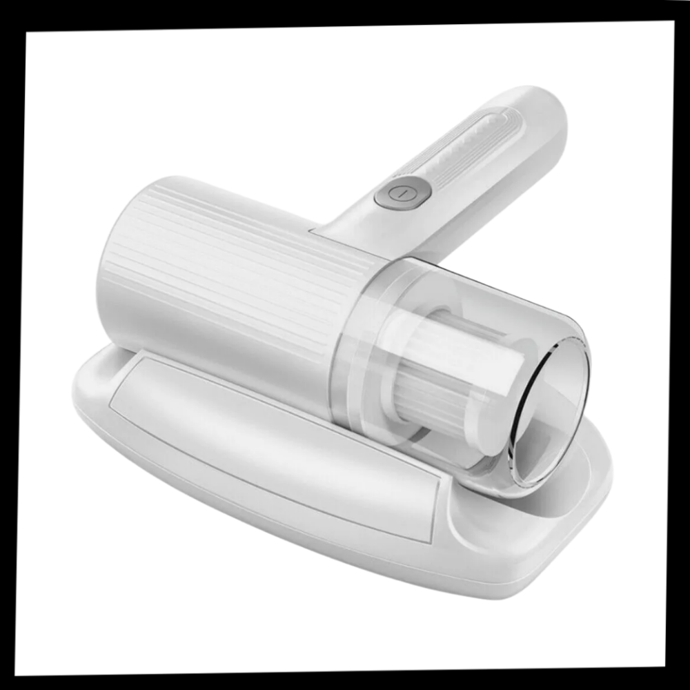 Thermabuild | Portable UV-C Vacuum
