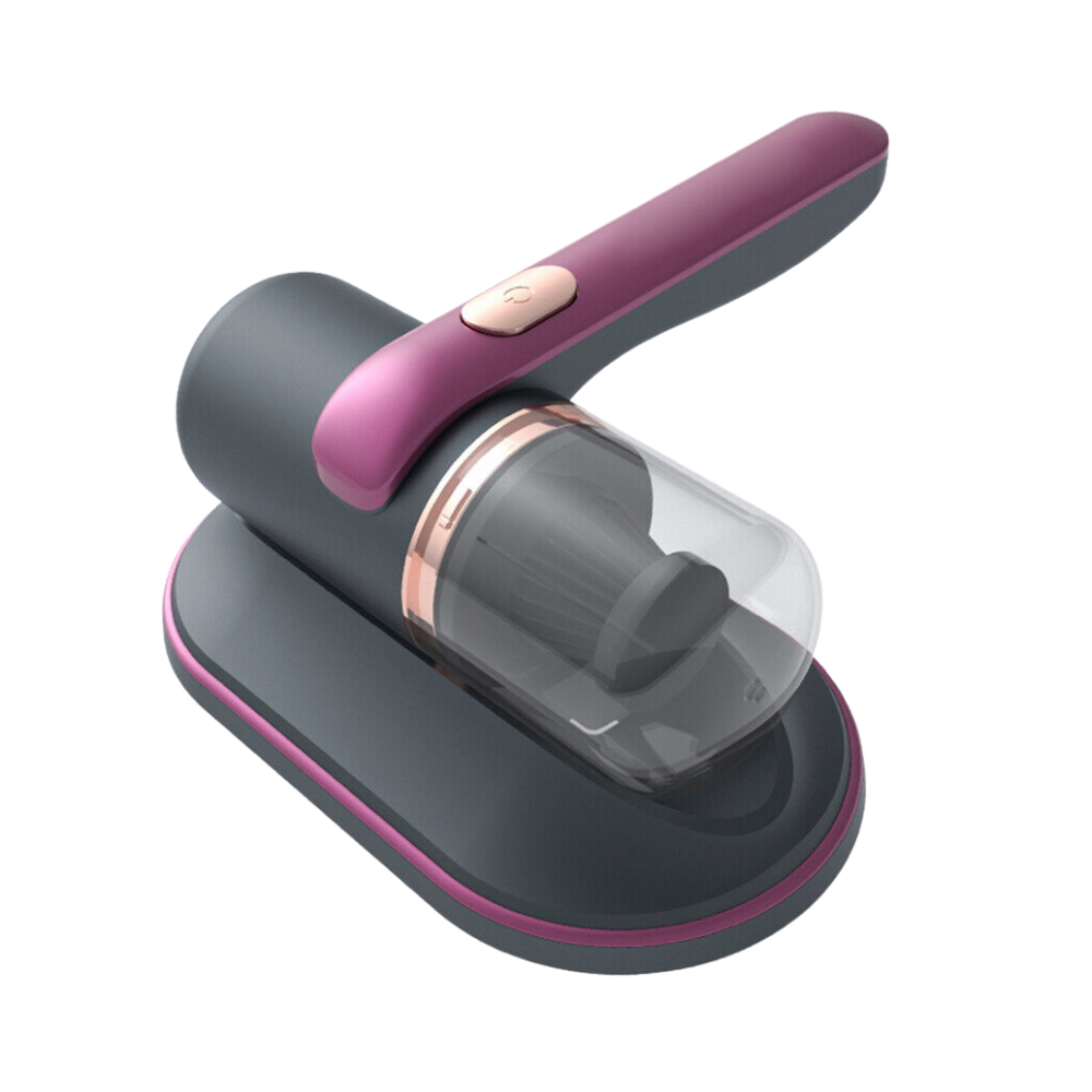 Thermabuild | Portable UV-C Vacuum