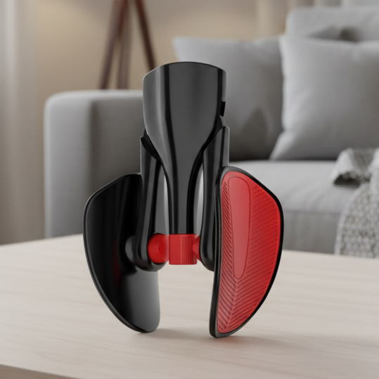 Thermabuild | Innovative Pelvic Floor Trainer for Strengthening Muscles and Reducing Incontinence