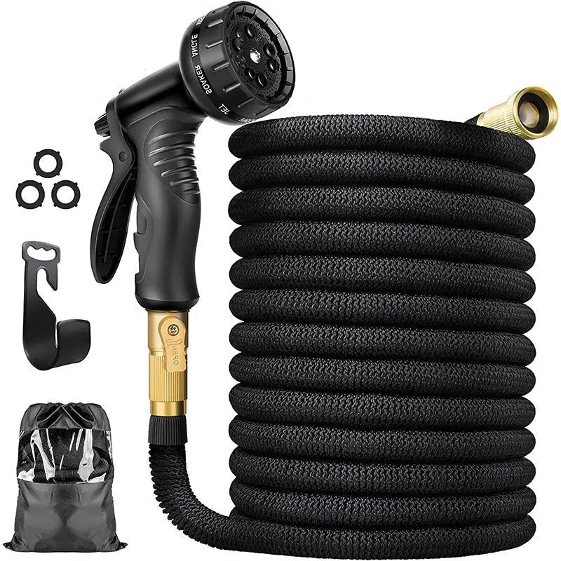 Thermabuild | 100FT Expandable Garden Water Hose