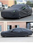 Thermabuild | All-Weather Car Cover