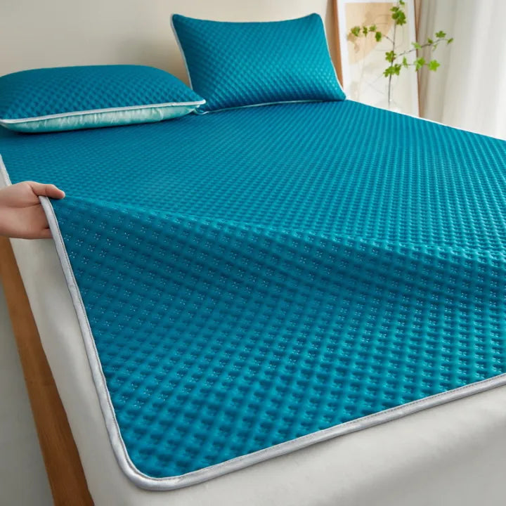 Thermabuild | Foldable Cooling Sleep Mat