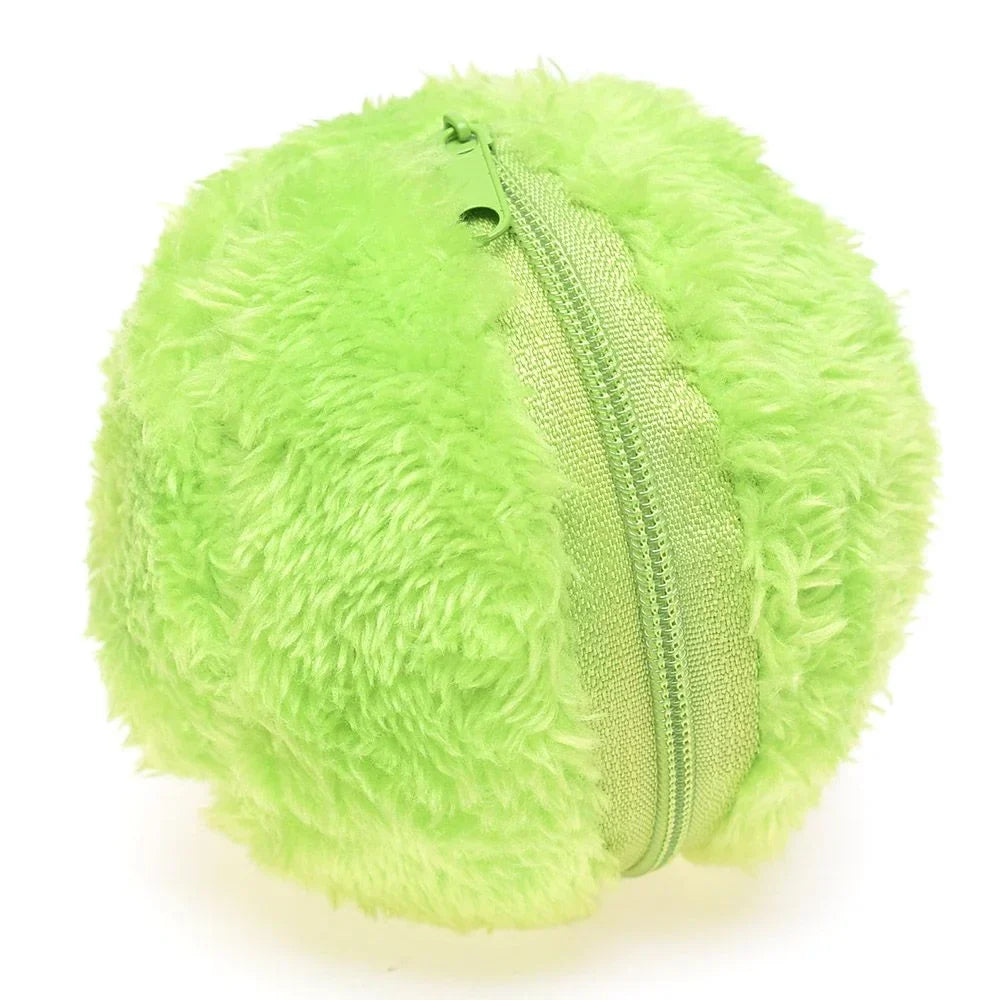 Thermabuild | Active Rolling Ball (4 Colors Included)