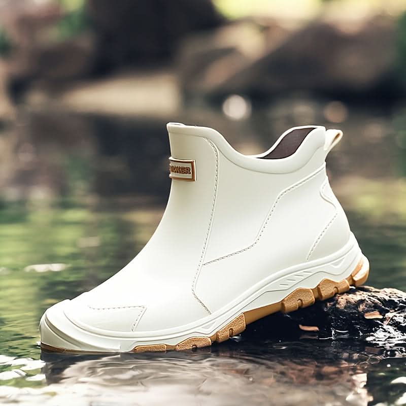 Thermabuild | Rugged Grip Outdoor Shoes