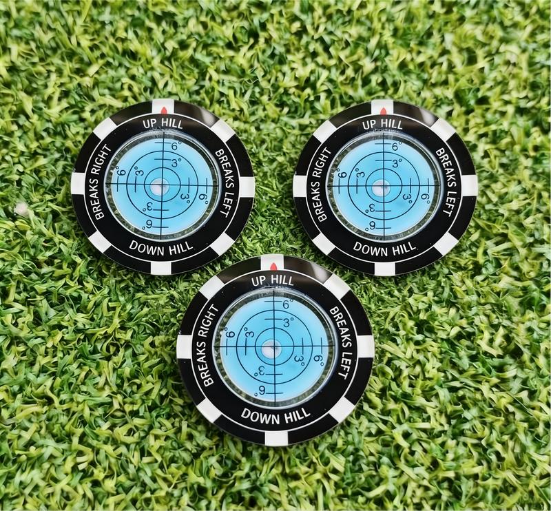 Thermabuild | High-Precision Golf Putting Leveller