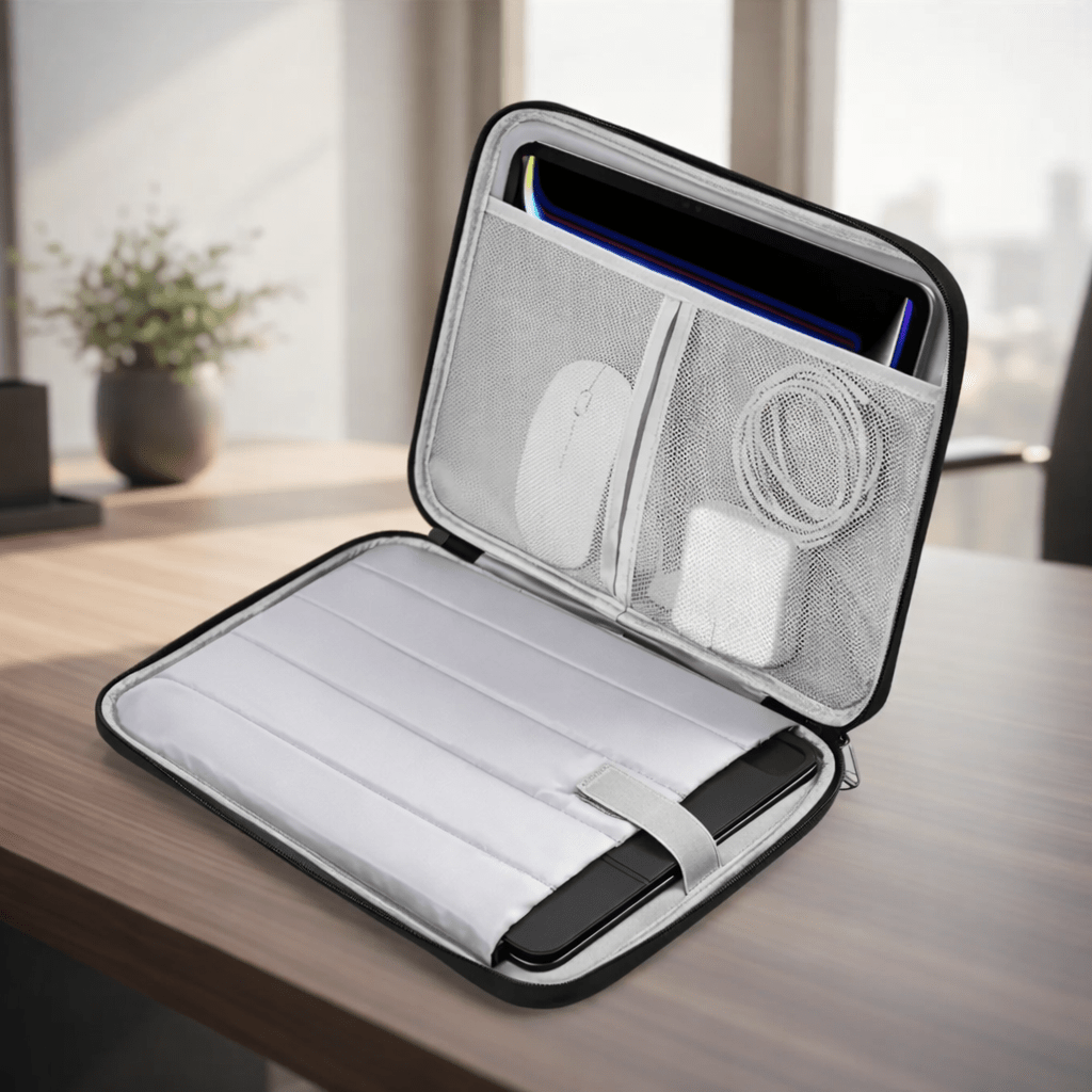 Thermabuild | Waterproof Laptop Sleeve with Shockproof Protection