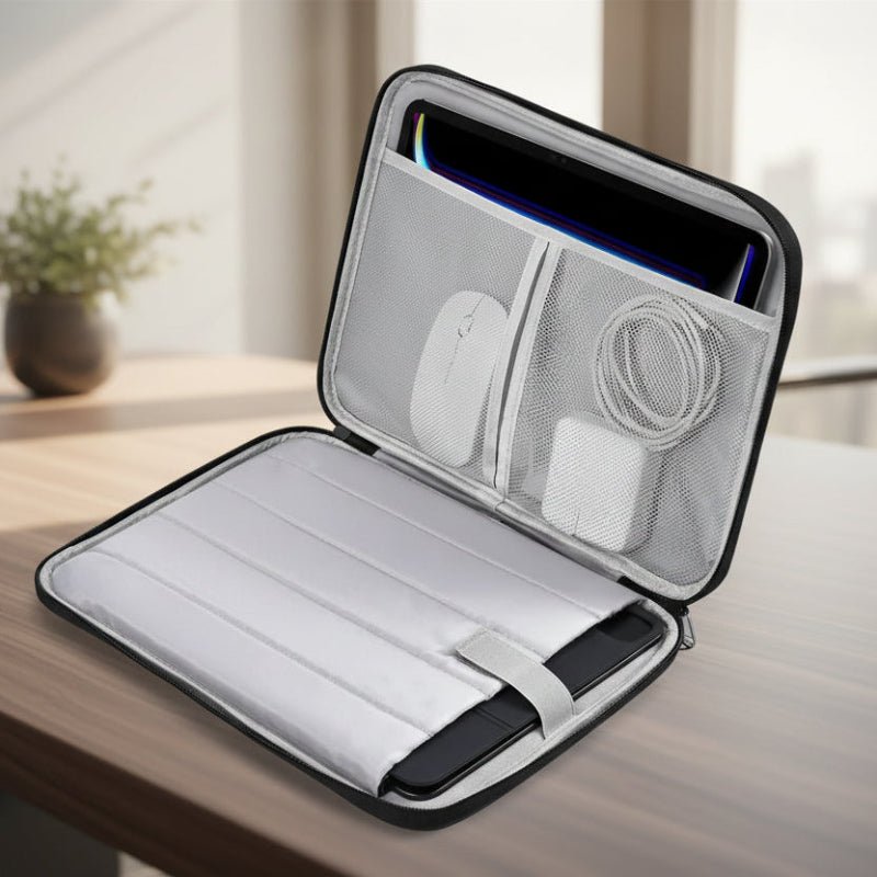 Thermabuild | Waterproof Laptop Sleeve with Shockproof Protection