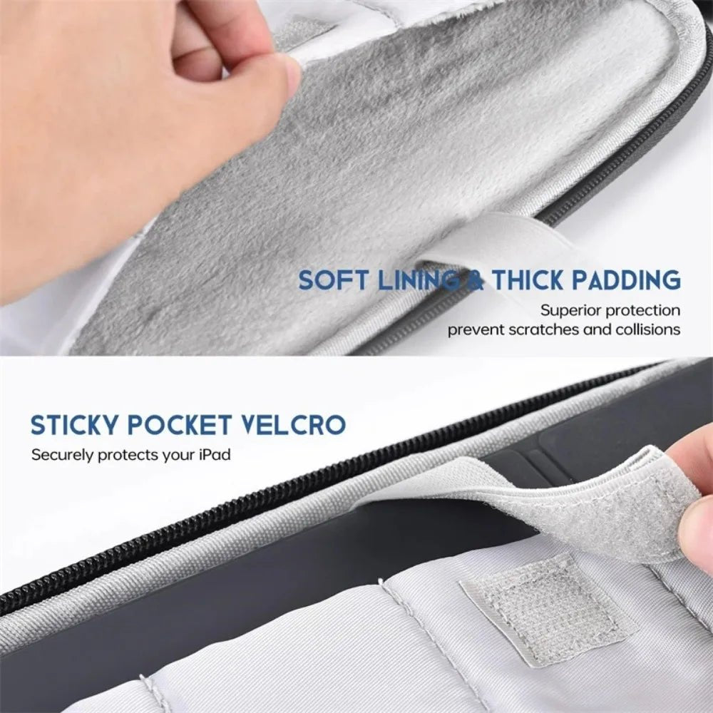 Thermabuild | Waterproof Laptop Sleeve with Shockproof Protection