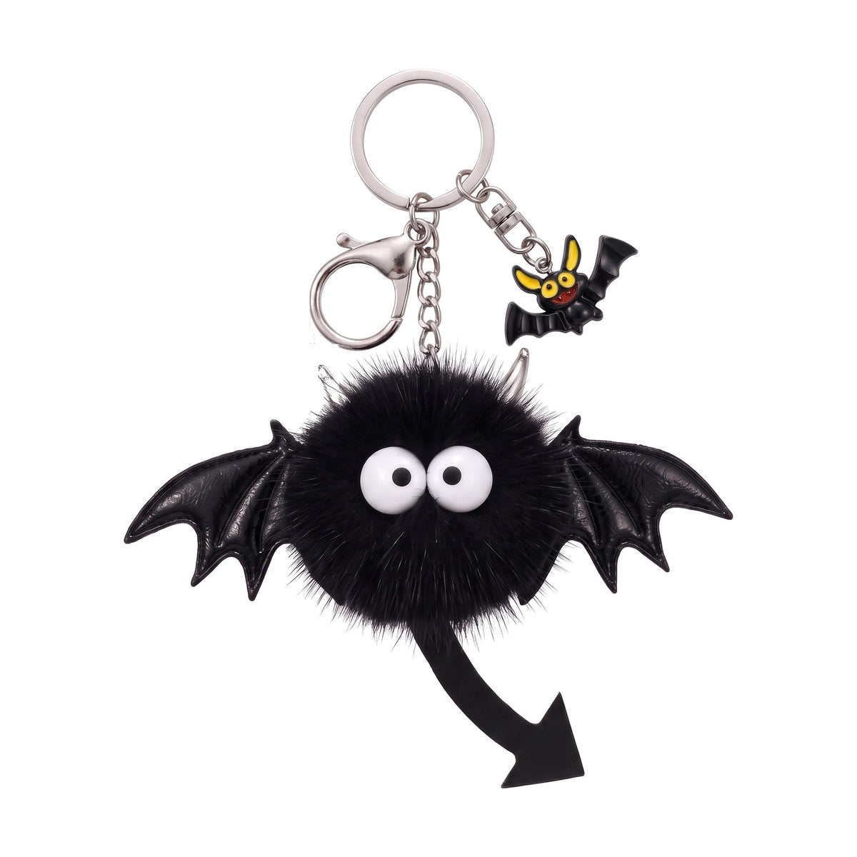 Thermabuild | Little Devil Bag Charm