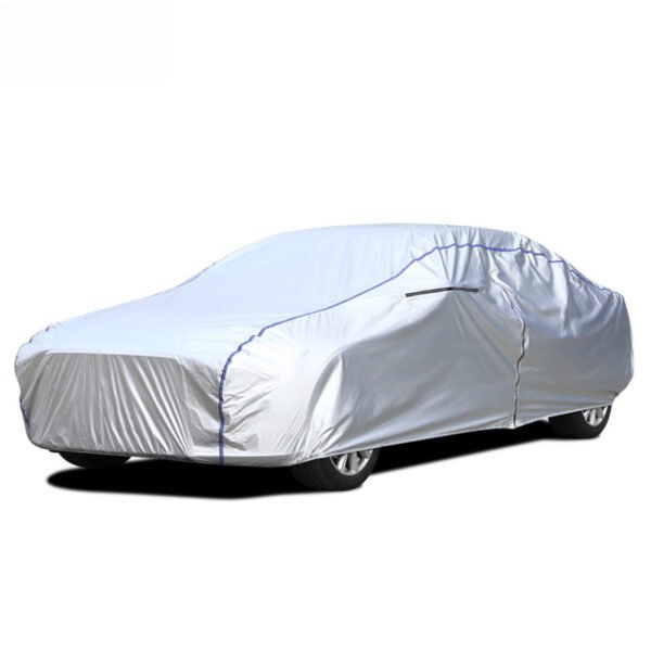 Thermabuild | Universal Car Cover