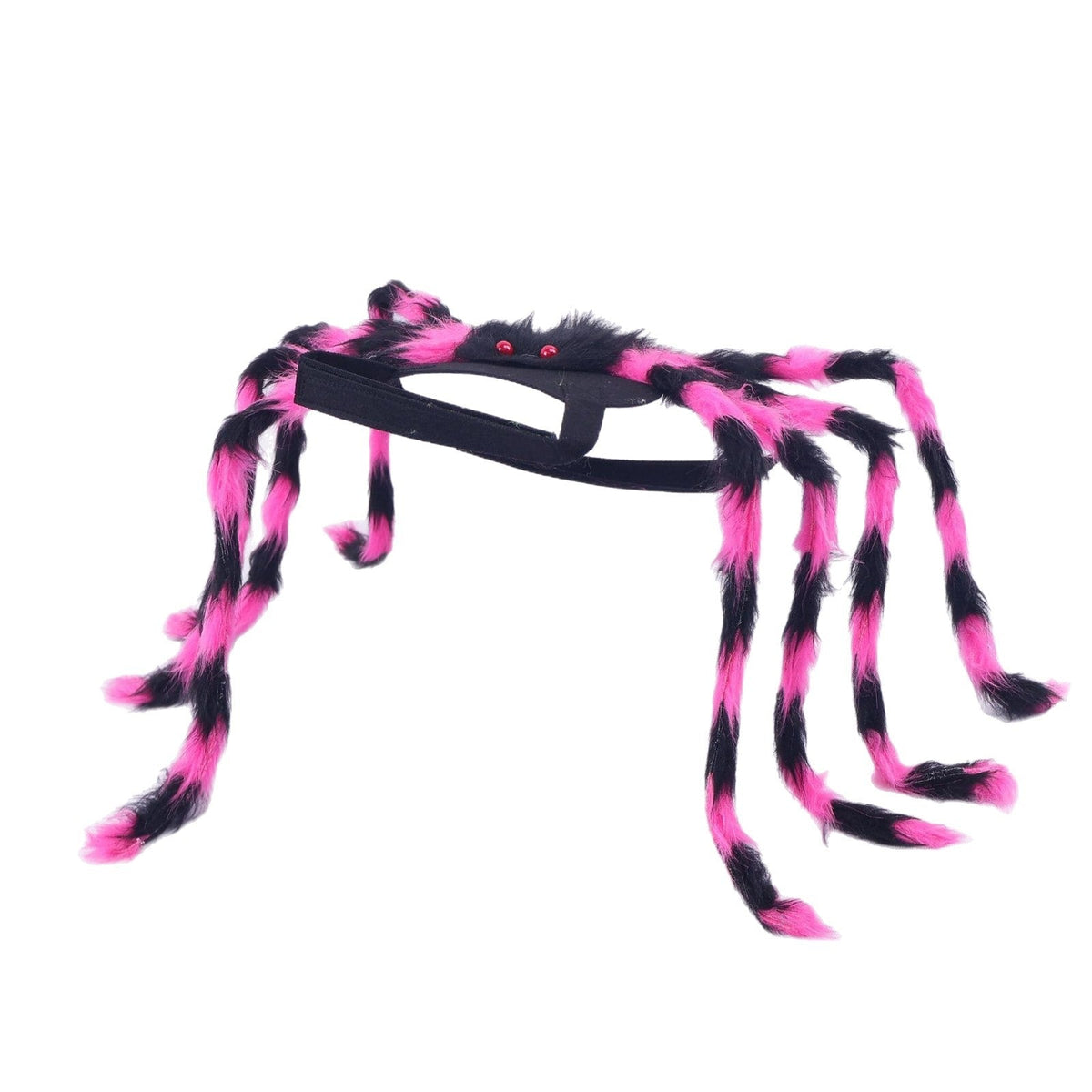 Thermabuild | Dog Halloween Spider Costume with Adjustable Straps
