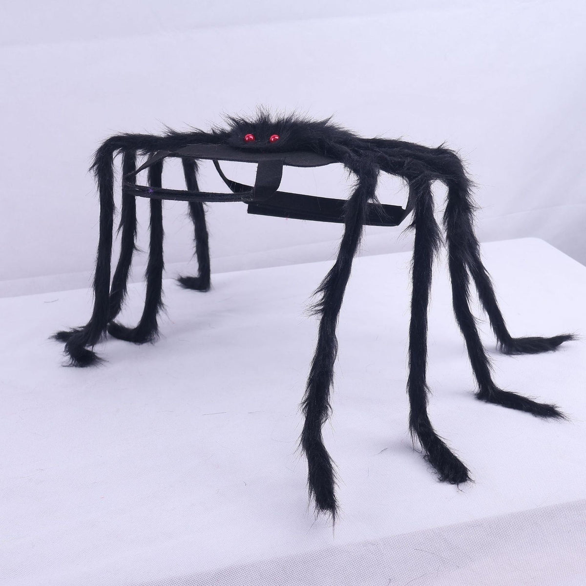 Thermabuild | Dog Halloween Spider Costume with Adjustable Straps