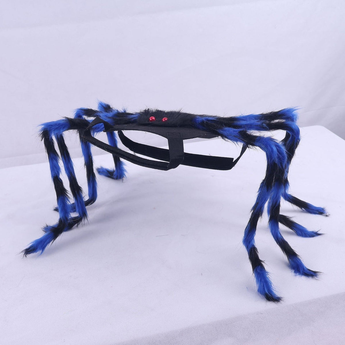 Thermabuild | Dog Halloween Spider Costume with Adjustable Straps
