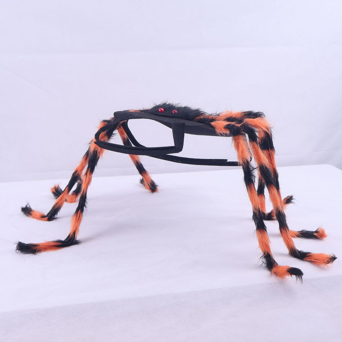 Thermabuild | Dog Halloween Spider Costume with Adjustable Straps
