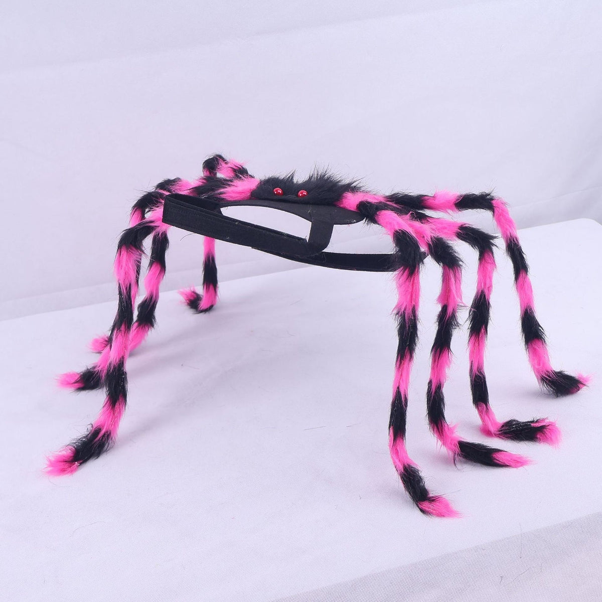 Thermabuild | Dog Halloween Spider Costume with Adjustable Straps