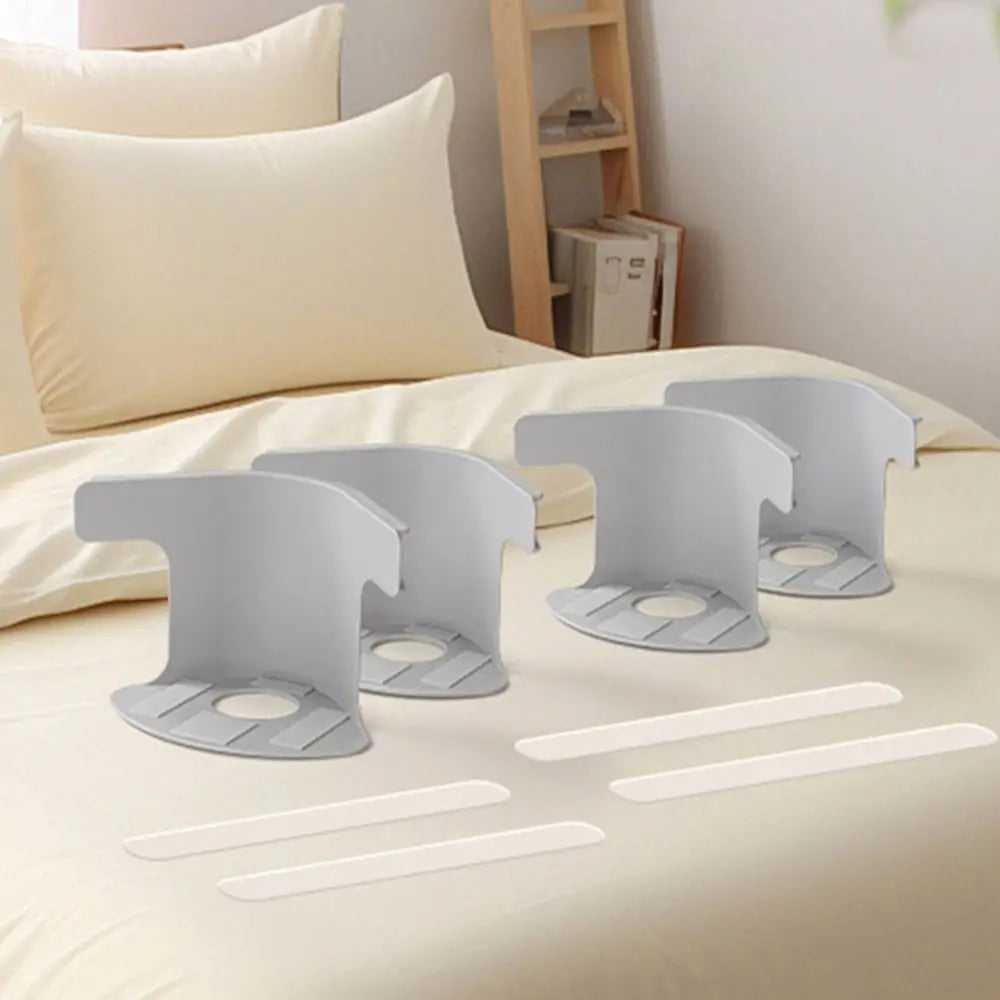 Thermabuild | Adjustable Bed Clips for Sheets